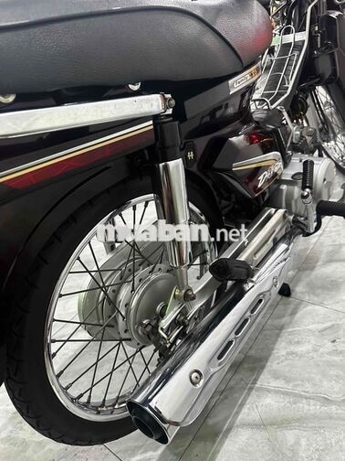 Super Dream 2013 Zin Mộc ( Trùm Cuối ) Bstp 1 chủ
