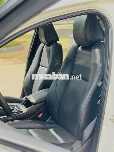 Mazda CX30 Premium 2022 Trắng Thái Lan