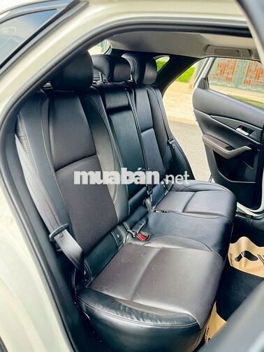 Mazda CX30 Premium 2022 Trắng Thái Lan