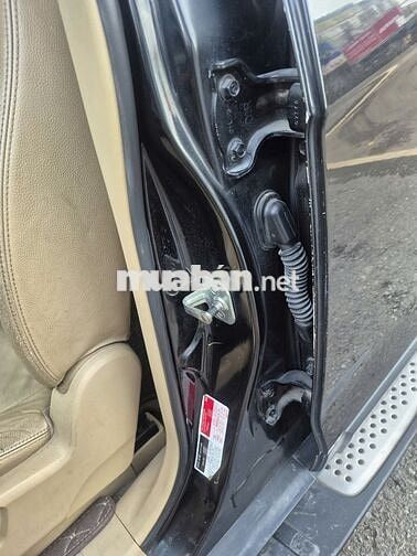 Chevrolet Captiva LT 2008 Số sàn 7 Chỗ Chất Xe Cọp