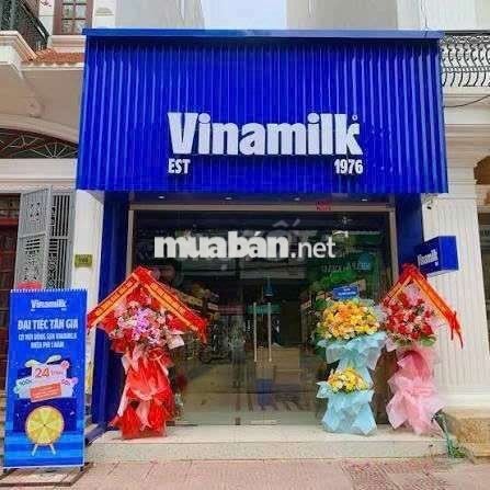 Tuyển quản Lý Cửa hàng tại Nghĩa Lộ