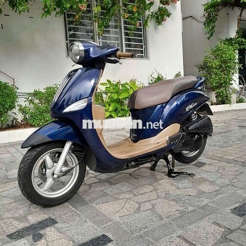 Yamaha Nozza chính chủ