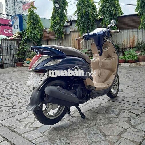 Yamaha Nozza chính chủ