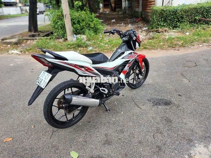 Honda Sonic 150R 2020 Trắng, Đỏ, Đen