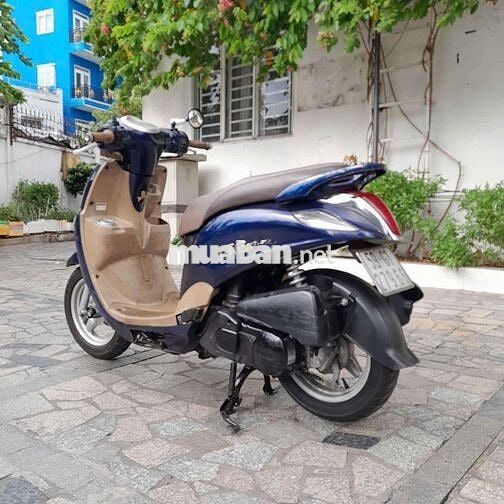 Yamaha Nozza chính chủ