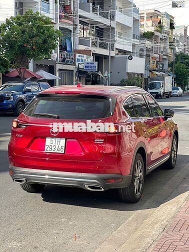 Mazda CX8 Premium 2020 6.700km
