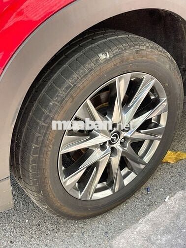 Mazda CX8 Premium 2020 6.700km