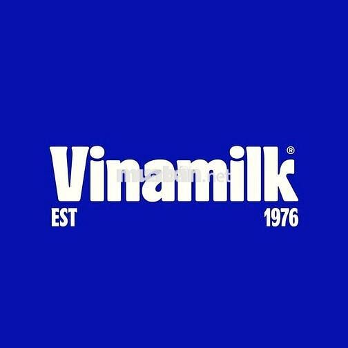Vinamilk - Tuyển Quản Lý Cửa Hàng