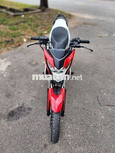 Honda Sonic 150R 2020 Trắng, Đỏ, Đen