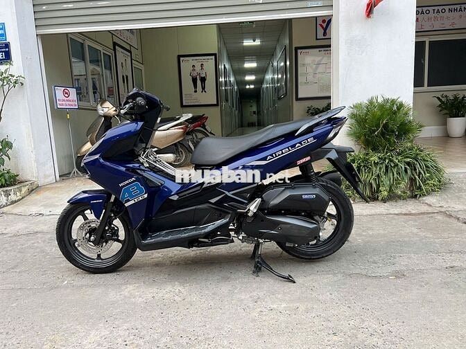 Cần bán nhanh Air Blade 4 val 2023, chính chủ, bốc