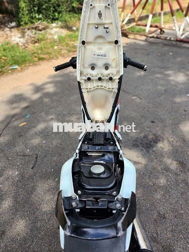 Honda Sonic 150R 2020 Trắng, Đỏ, Đen
