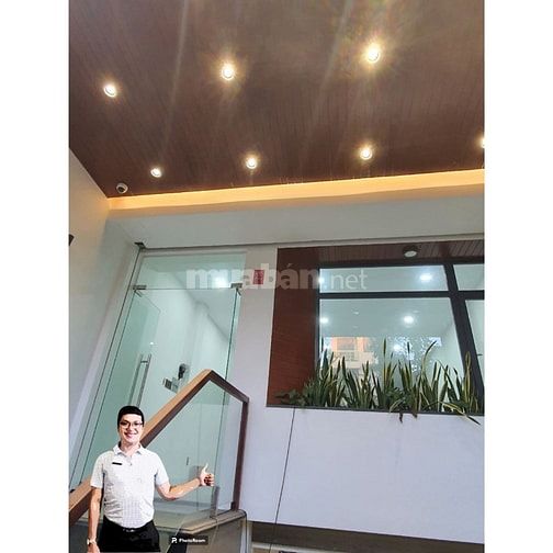Mặt bằng mặt tiền Bình Lợi, P.13, 5x17m, 16tr