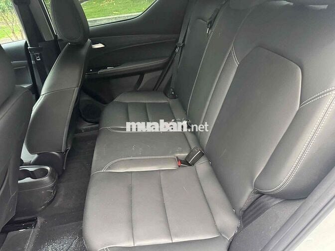 VF5 PLUS 25 - 8.000KM - FREE SẠC KGH