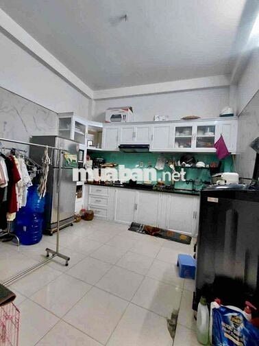 Giảm 300 triệu Bán Gấp Nhà Hẻm Xe Hơi Lạc Long Quân, Tân Bình 74m2, 8T