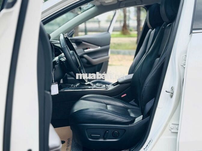 Mazda CX30 Premium 2022 Trắng Thái Lan