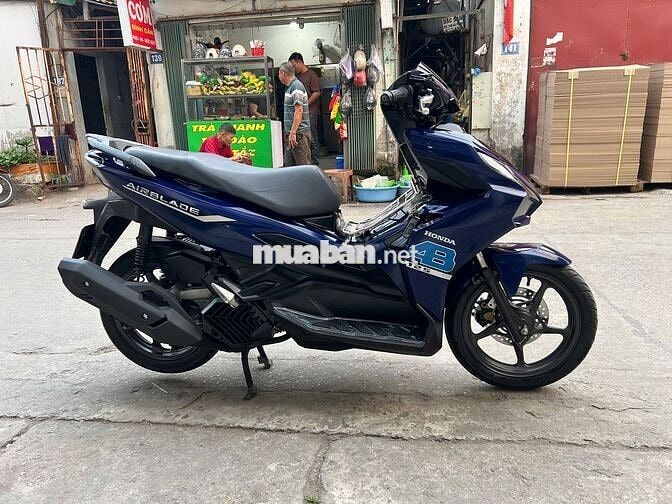 Cần bán nhanh Air Blade 4 val 2023, chính chủ, bốc
