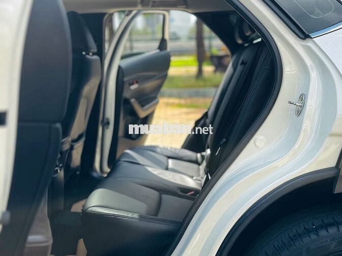 Mazda CX30 Premium 2022 Trắng Thái Lan
