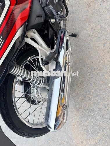 Honda Blade 2022 Thể thao màu Đỏ