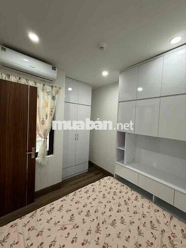 Hiếm bán nhanh CCMN 50m -2 ngủ 1vs , cách 1 nhà ra ô tô , full nthaat