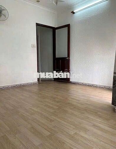 nhà nc sát mt hxh tr 3 lầu 3pn Bành Văn Trân p7 Q.tân binhd