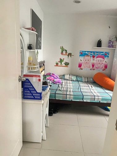 Bán căn hộ Conic Skyway, 2PN1W, diện tích 70m,hỗ trợ vay NH giá 2.7ty