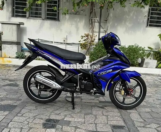 Exciter 50cc 2020 đẹp keng trả trc 5tr8 nhận xe