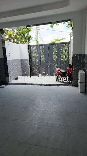 CHÍNH CHỦ CHO THUÊ PHÒNG MỚI XÂY – BÀ ĐIỂM, HÓC MÔN