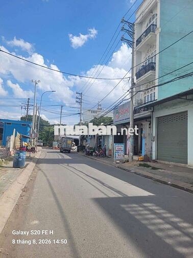 💢Cho thuê xưởng DT 8X25 Tổng 200m 