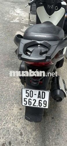 Honda SH 150i 2011 Trắng Smartkey