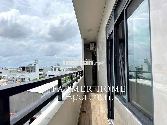 🏡 DUPLEX BAN CÔNG  – BÀU CÁT 2, TÂN BÌNH | CÁCH ĐH VĂN HIẾN 1KM🏡