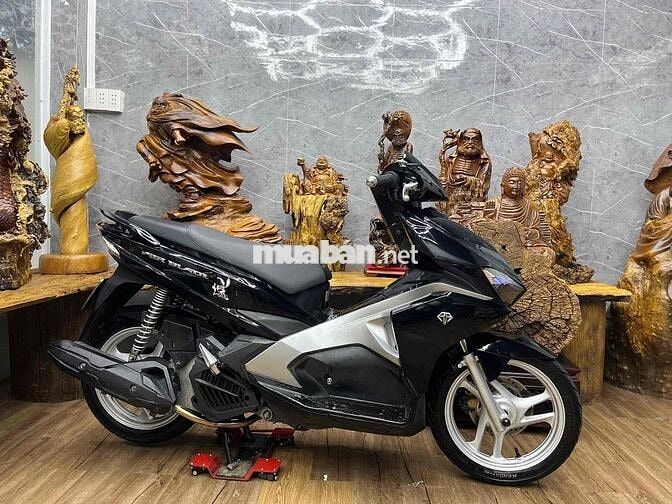 Honda Airblade 2017 chúnh chủ bstp máy zin
