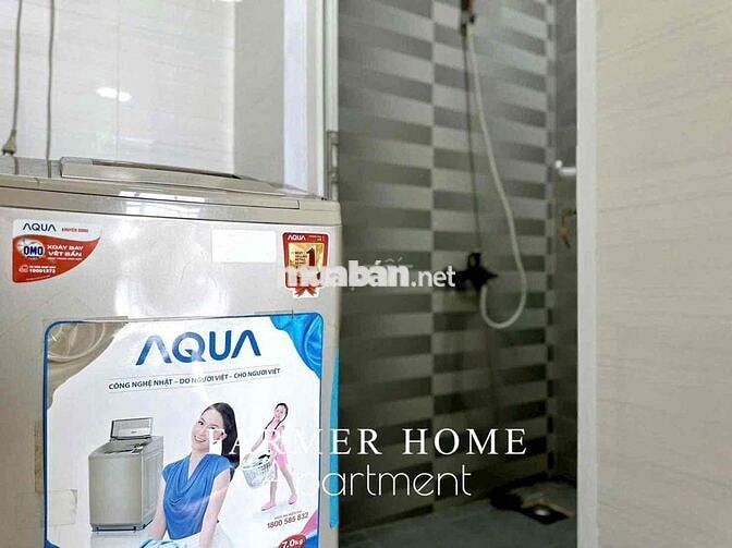 🏡 DUPLEX BAN CÔNG  – BÀU CÁT 2, TÂN BÌNH | CÁCH ĐH VĂN HIẾN 1KM🏡