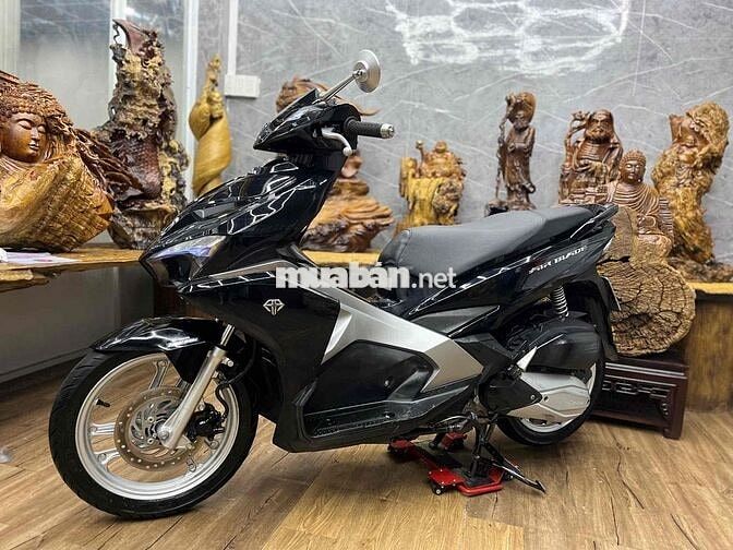 Honda Airblade 2017 chúnh chủ bstp máy zin