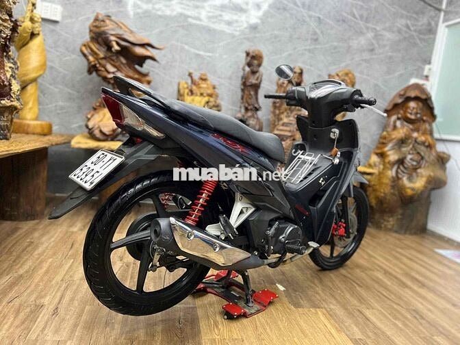 Honda Wave RSX Fi 2020 chúnh chủ bstp máy zin