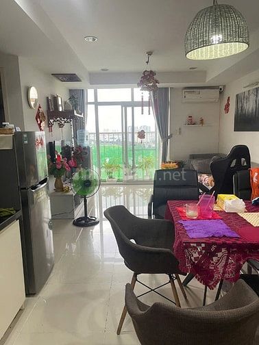Bán căn hộ Conic Skyway, 2PN1W, diện tích 70m,hỗ trợ vay NH giá 2.7ty
