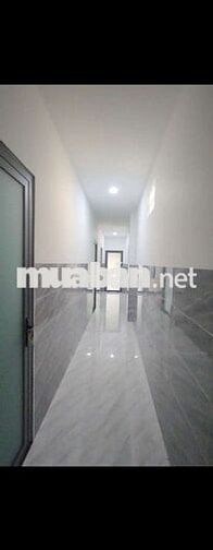 CHÍNH CHỦ CHO THUÊ PHÒNG MỚI XÂY – BÀ ĐIỂM, HÓC MÔN