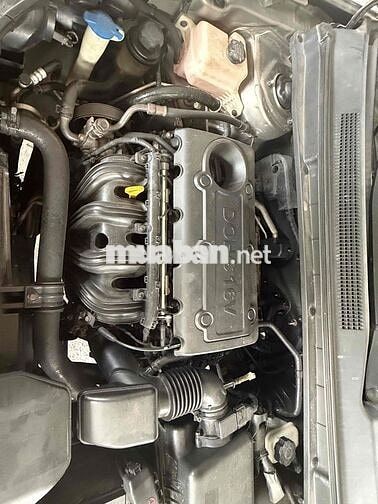 Kia Carens 7 chỗ Xám Số sàn