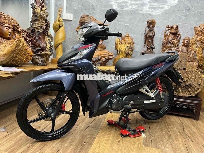 Honda Wave RSX Fi 2020 chúnh chủ bstp máy zin