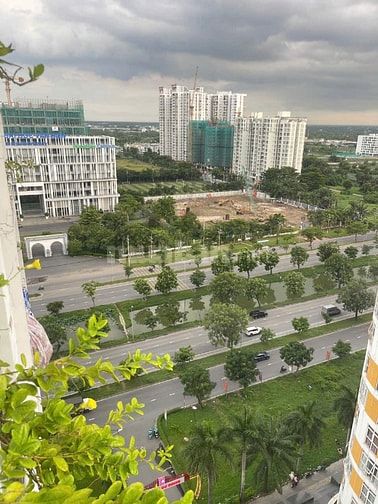 Bán căn hộ Conic Skyway, 2PN1W, diện tích 70m,hỗ trợ vay NH giá 2.7ty