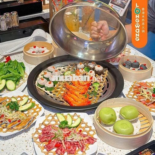 THỦ DẦU MỘT TUYỂN 5 THỚT/ PHỤ BẾP LƯƠNG CAO TÍP ỔN