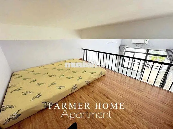 🏡 DUPLEX BAN CÔNG  – BÀU CÁT 2, TÂN BÌNH | CÁCH ĐH VĂN HIẾN 1KM🏡