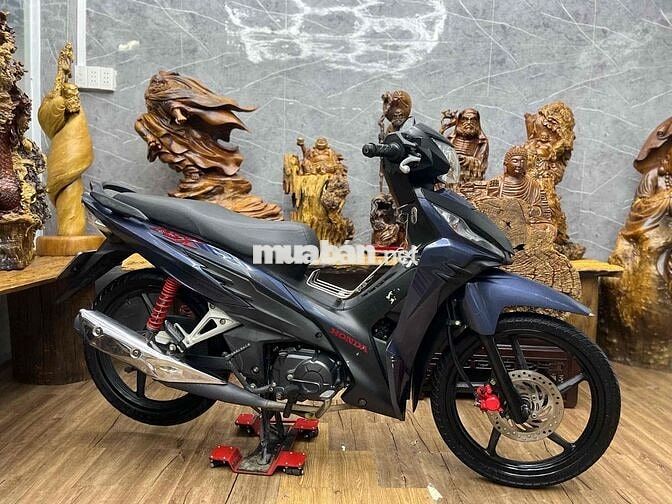 Honda Wave RSX Fi 2020 chúnh chủ bstp máy zin