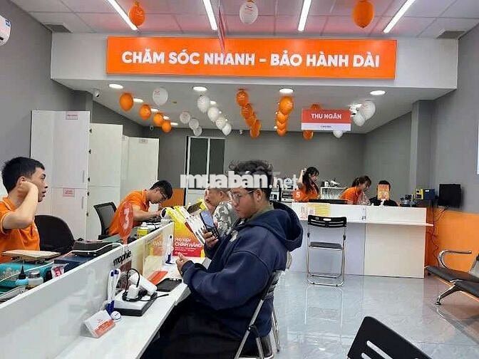 ​🔥 CHO THUÊ MẶT BẰNG MẶT TIỀN ÂU CƠ P.10 TÂN BÌNH - GIÁ CHỈ 60 TR