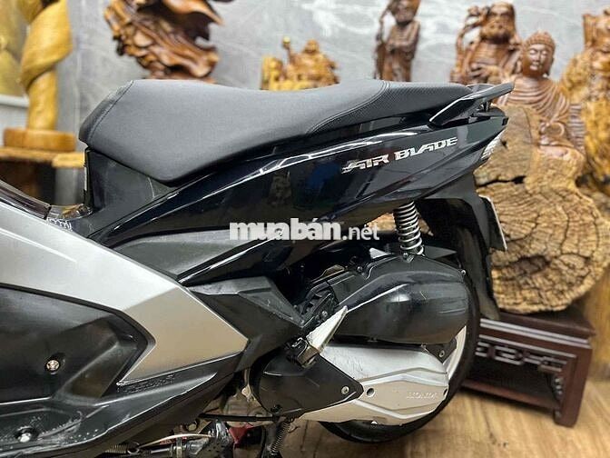 Honda Airblade 2017 chúnh chủ bstp máy zin