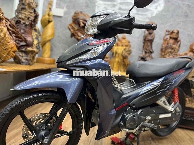 Honda Wave RSX Fi 2020 chúnh chủ bstp máy zin