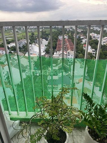 Bán căn hộ Conic Skyway, 2PN1W, diện tích 70m,hỗ trợ vay NH giá 2.7ty
