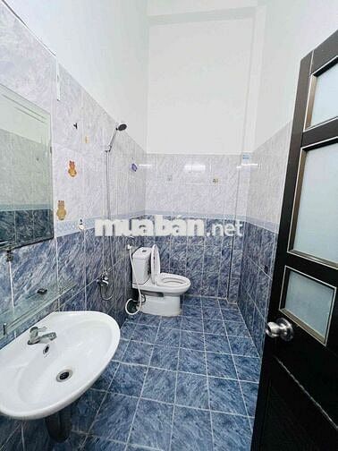 1 PHÒNG NGỦ TÁCH BẾP - SẴN NỘI THẤT - RỘNG 30M2