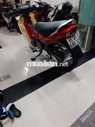 Suzuki Xipo RGV 120 6 số bs 65