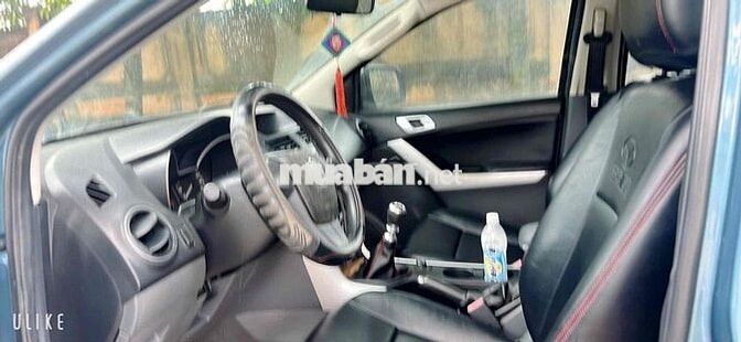 Mazda BT-50 Xanh 5 chỗ Sàn Dầu