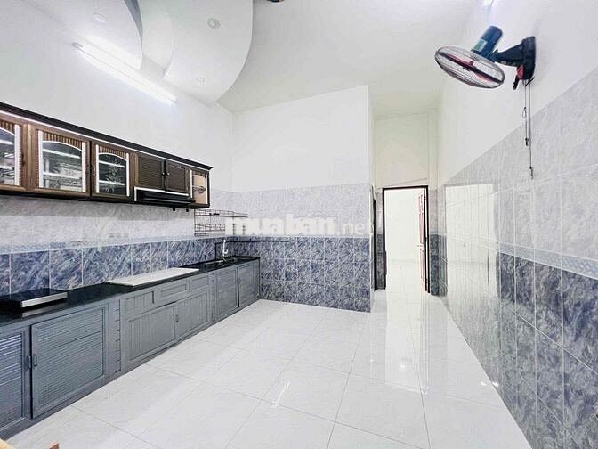 1 PHÒNG NGỦ TÁCH BẾP - SẴN NỘI THẤT - RỘNG 30M2